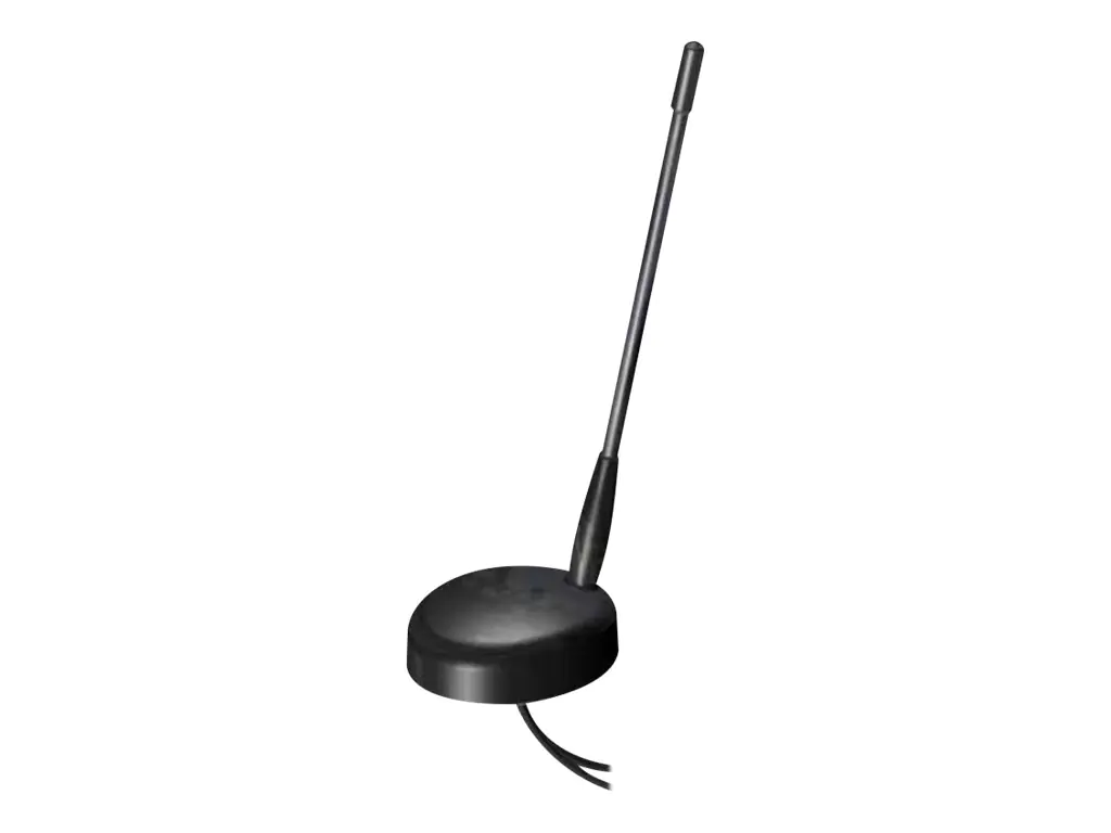 Panorama Antennas TETRA GPSK - Antenne - Peitschen-Antenne GPSK-TET-MOT