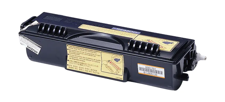 Brother TN-6600 - Schwarz - Original - Tonerpatrone - für Brother HL-1030, 1230, 1240, 1250, 1270, 1430, 1440, 1450, 1470, P2500, MFC-8300, 9600 Brother TN-6600 - Schwarz - Original - Tonerpatrone - für Brother HL-1030, 1230, 1240, 1250, 1270, 1430, 1440, 1450, 1470, P2500, MFC-8300, 9600