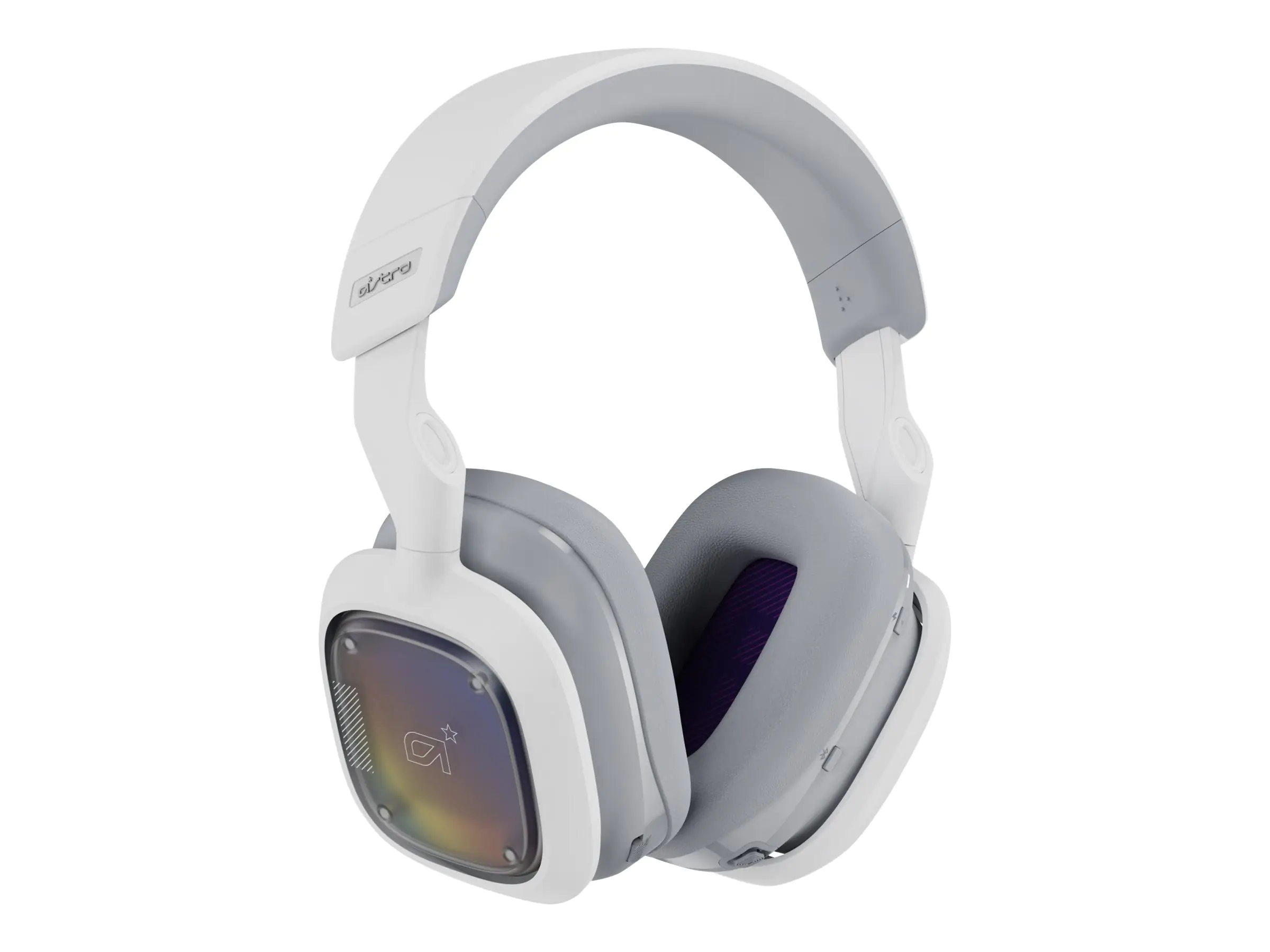 ASTRO Gaming A30 - For Xbox - Headset - ohrumschließend - Bluetooth / LIGHTSPEED - kabellos, kabelgebunden - Adapter USB-A via Bluetooth, 3,5 mm Stecker - marineblau