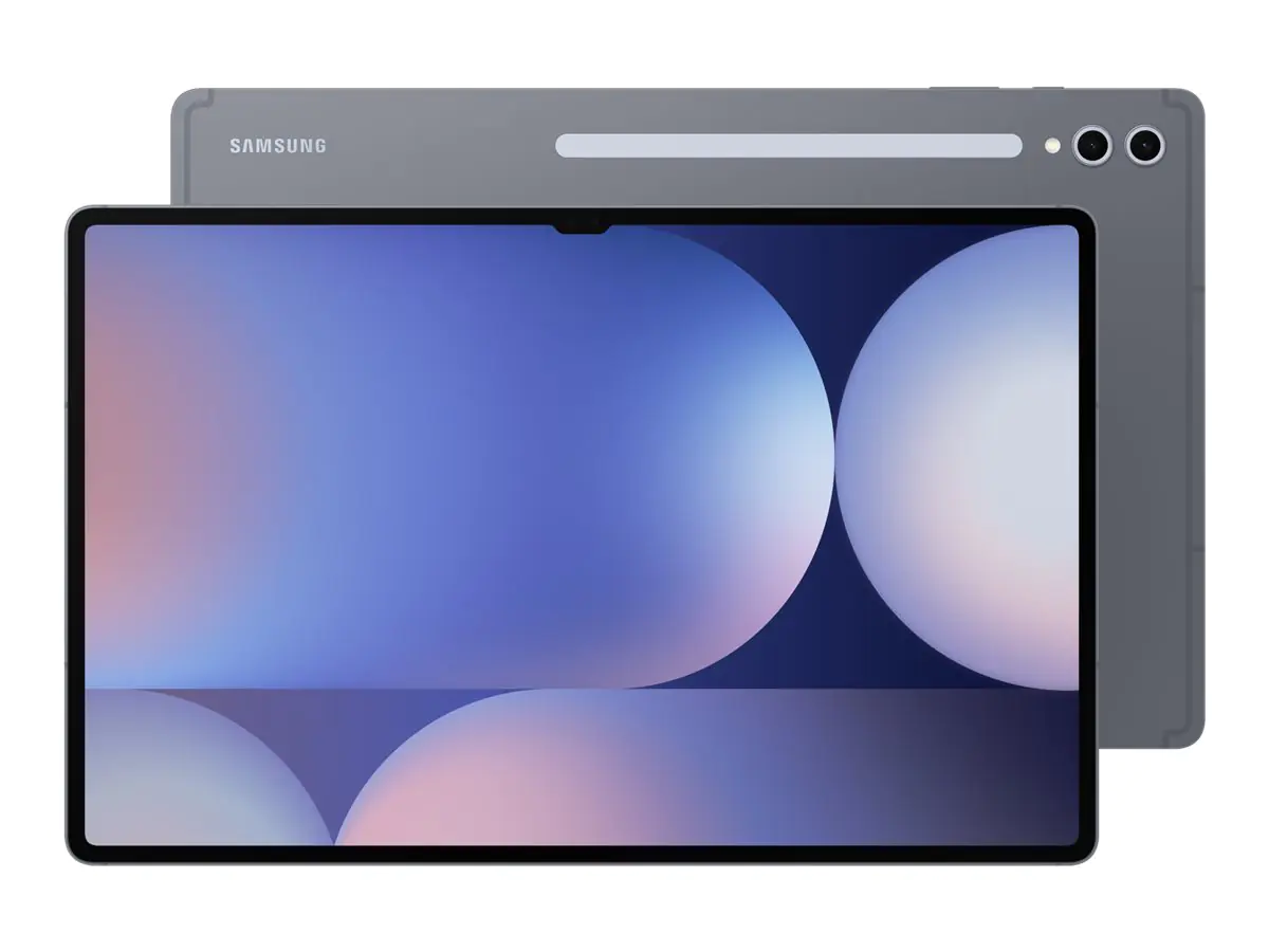 Samsung Galaxy Tab S10 Ultra - Tablet - Android 14 - 512 GB - 36.99 cm (14.6") Dynamic AMOLED 2X (2960 x 1848) - microSD-Steckplatz - 3G, 4G, 5G - Mondsteingrau Samsung Galaxy Tab S10 Ultra - Tablet - Android 14 - 512 GB - 36.99 cm (14.6") Dynamic AMOLED 2X (2960 x 1848) - microSD-Steckplatz - 3G, 4G, 5G - Mondsteingrau