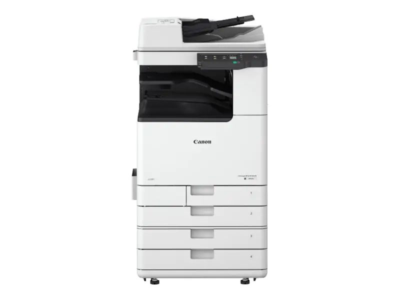 Canon imageRUNNER 2945i - Multifunktionsdrucker - s/w - Laser - A3 (297 x 420 mm) 5973C005