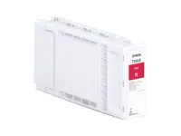 Epson T50UF - 350 ml - Rot - original - Tintenpatrone C13T50UF00