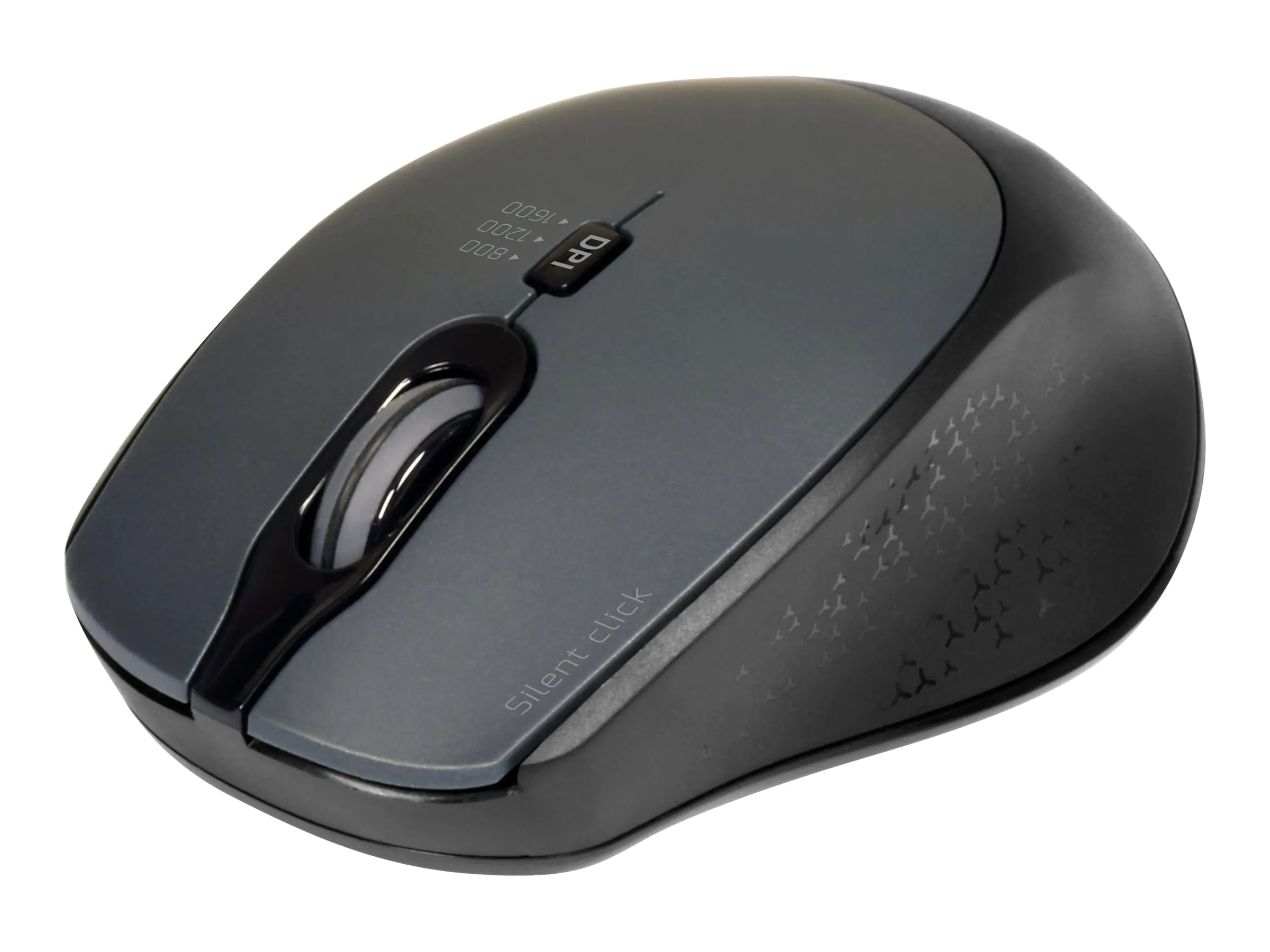 PORT Designs PORT Connect SILENT - Maus - optisch - kabellos 900713