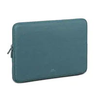 rivacase Riva NB Tasche Suzuka 13.3" aquamarine 7703 - Tasche