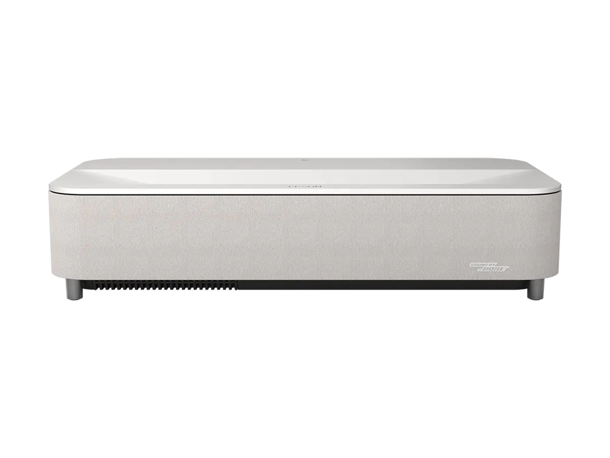 Epson Lifestudio Grand Plus EH-LS970W - 3-LCD-Projektor - 4000 lm (weiß) V11HB83040
