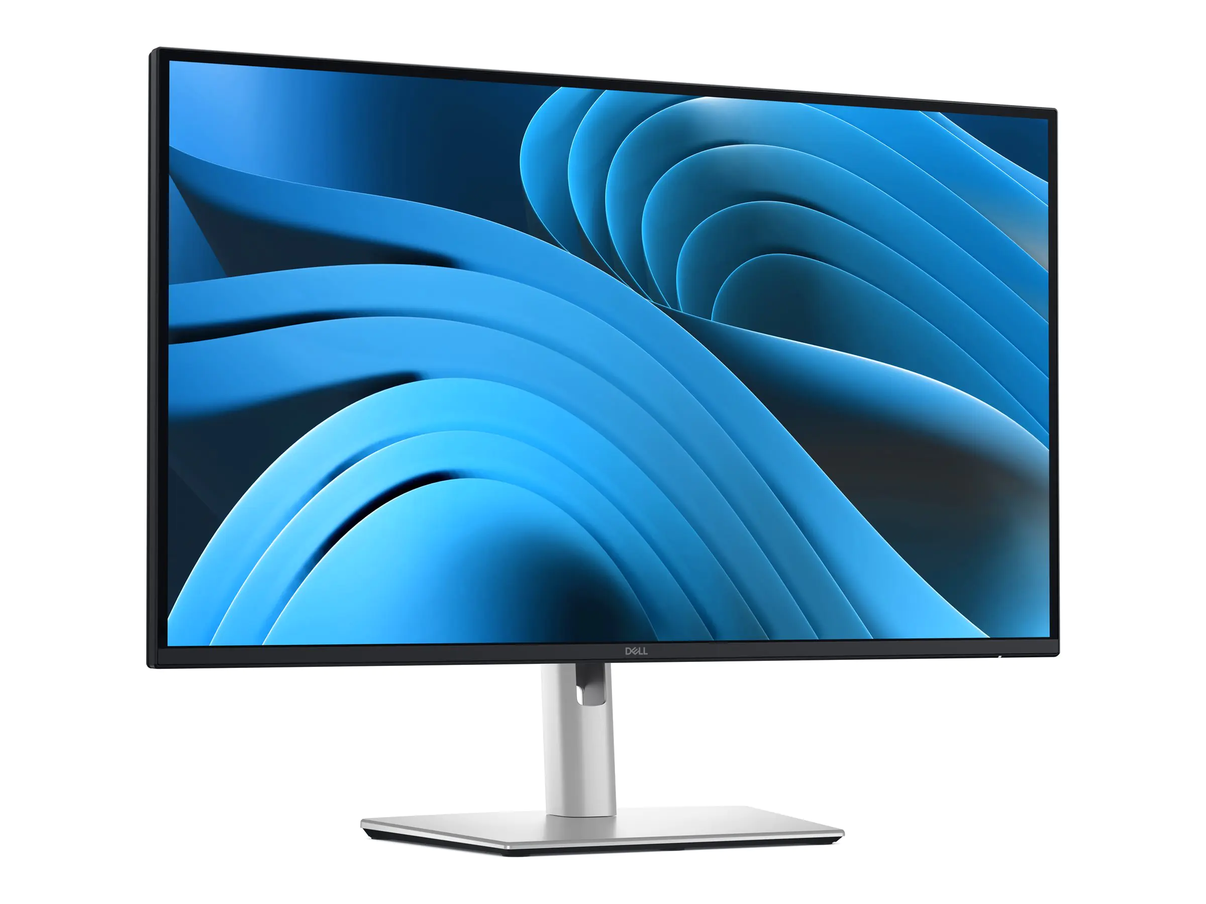Dell Pro Plus P2725D - LED-Monitor - 68.47 cm (27") - 2560 x 1440 QHD @ 100 Hz - IPS - 350 cd/m² - 1500:1 - 5 ms - HDMI, DisplayPort - BTO - mit 3 Jahre Basic Hardware Service mit Advanced Exchange nach Ferndiagnose