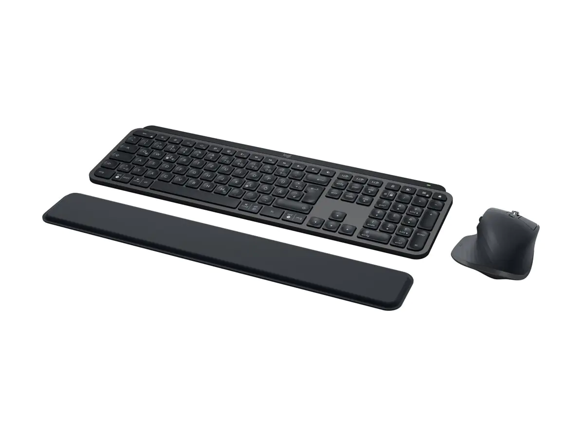 Logitech MX Keys Combo for Business | Gen 2 920-010928