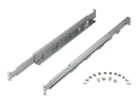 BlueWalker Powerwalker - UPS Montageset - Rack montierbar - Silber - 48.3 cm (19") 10120531