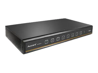 Vertiv Commercial MultiViewer SVMV280DPH - KVM-Switch SVMV280DPH-400