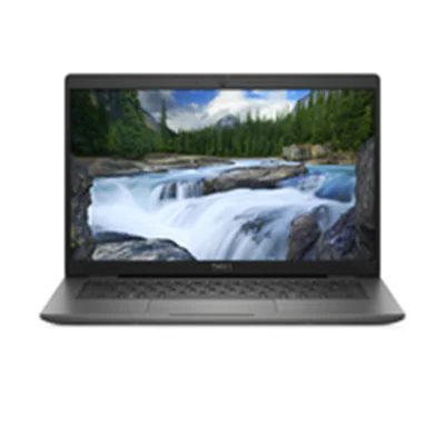 Dell Latitude 3450 (version 2024) - Intel Core i5 1335U - Win 11 Pro - Intel Iris Xe Grafikkarte - 8 GB RAM - 512 GB SSD NVMe, QLC, Class 25 - 35.6 cm (14") IPS 1920 x 1080 (Full HD) - Wi-Fi 6E - Grau - BTS - mit 1 Jahr Basic Vor-Or-Service nach Ferndiagn Dell Latitude 3450 (version 2024) - Intel Core i5 1335U - Win 11 Pro - Intel Iris Xe Grafikkarte - 8 GB RAM - 512 GB SSD NVMe, QLC, Class 25 - 35.6 cm (14") IPS 1920 x 1080 (Full HD) - Wi-Fi 6E - Grau - BTS - mit 1 Jahr Basic Vor-Or-Service nach Ferndiagn