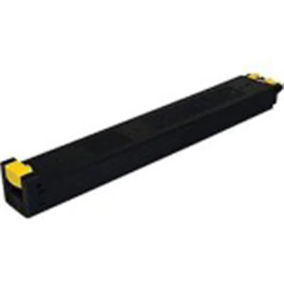 Sharp MX36GTYA - Gelb - Original - Tonerpatrone - für Sharp MX-2010U, MX-2310U, MX-2610N, MX-3110N, MX-3111U, MX-3116N, MX-3140N, MX-3640N Sharp MX36GTYA - Gelb - Original - Tonerpatrone - für Sharp MX-2010U, MX-2310U, MX-2610N, MX-3110N, MX-3111U, MX-3116N, MX-3140N, MX-3640N