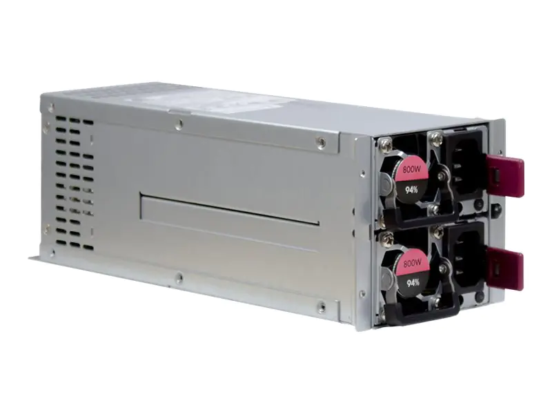 ASPOWER R2A-DV0800-N - Netzteil (intern) - 80 PLUS Platinum 99997247