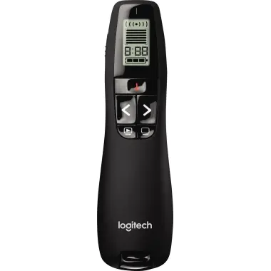 Logitech Professional Presenter R700 - Präsentations-Fernsteuerung - HF Logitech Professional Presenter R700 - Präsentations-Fernsteuerung - HF