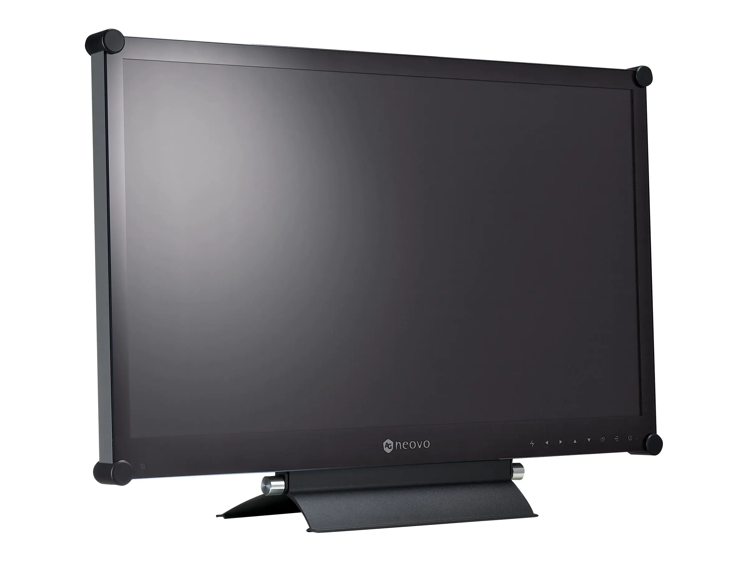 Neovo HX-24G - HX-Series LCD Anzeige - Farbe - 61 cm (24") - High Definition