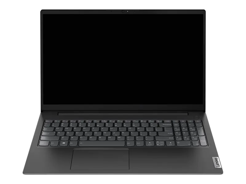 Lenovo V15 G3 IAP 82TT - 180°-Scharnierdesign - Intel Core i5 1235U / 1.3 GHz - Win 11 Home - Intel Iris Xe Grafikkarte - 8 GB RAM - 512 GB SSD NVMe - 39.6 cm (15.6") TN 1920 x 1080 (Full HD) - Wi-Fi 5 - Business Black - kbd: Deutsch