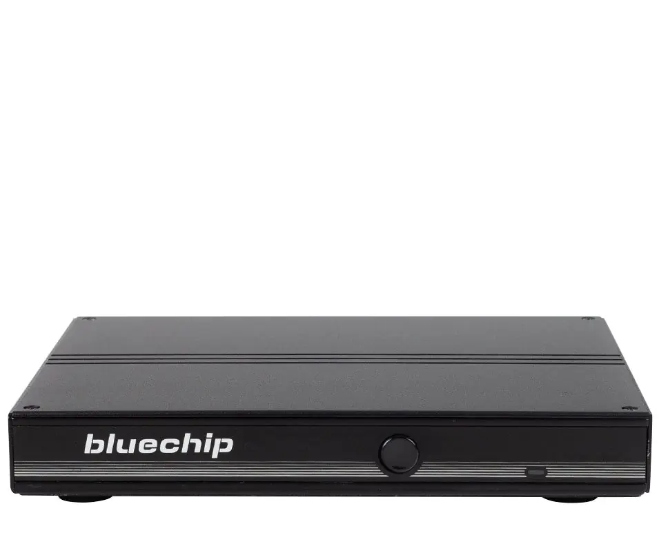 bluechip BUSINESSline M11100g-P Intel® Prozessor N100 / bis zu 3.40 GHz, Windows 11 Pro, 8 GB DDR4
