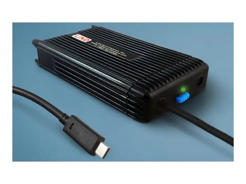 GETAC Adapter USBC100-5461 Fully Rugged DC/DC - Netzteil 590GBL000936
