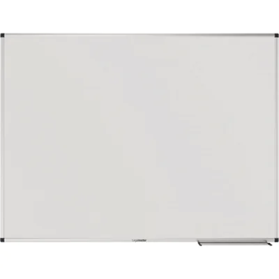 Legamaster Whiteboard UNITE PLUS Maße der Oberfläche: 120 x 90 cm (B x H) Tafel magnethaftend nicht beidseitig beschreibbar Stahl emailliert weiß