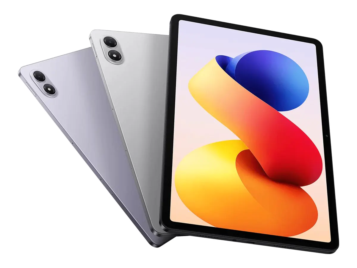 Xiaomi Redmi Pad 2 Pro - Tablet - Xiaomi HyperOS 2 - 128 GB UFS card - 30.7 cm (12.1") 71048