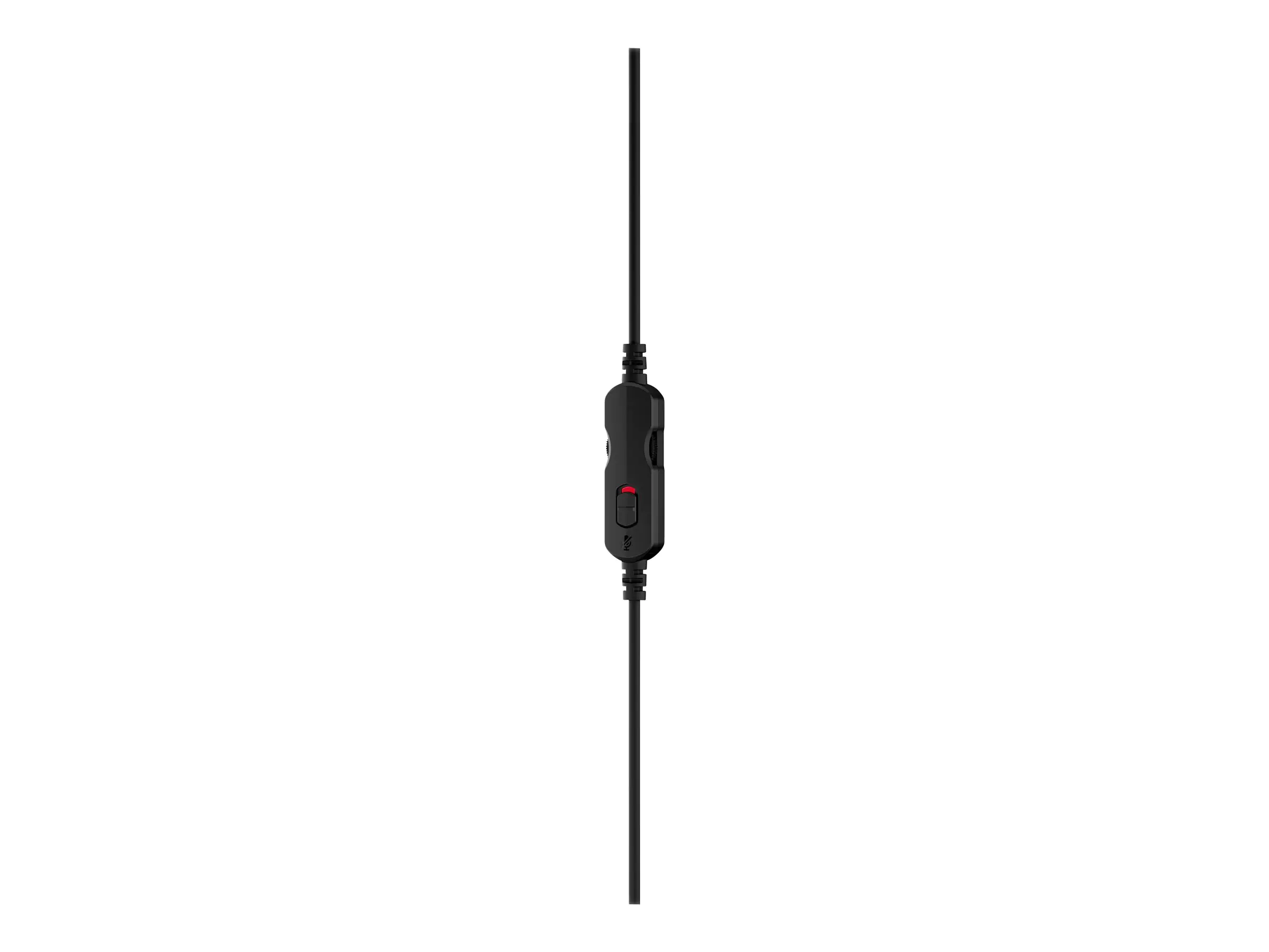 HyperX CloudX Stinger Core - Headset - ohrumschließend - kabelgebunden - 3,5 mm Stecker - Schwarz, grün - für Victus by HP Laptop 15, 16; Laptop 14, 15, 17; Pavilion x360 Laptop; Pro 290 G9