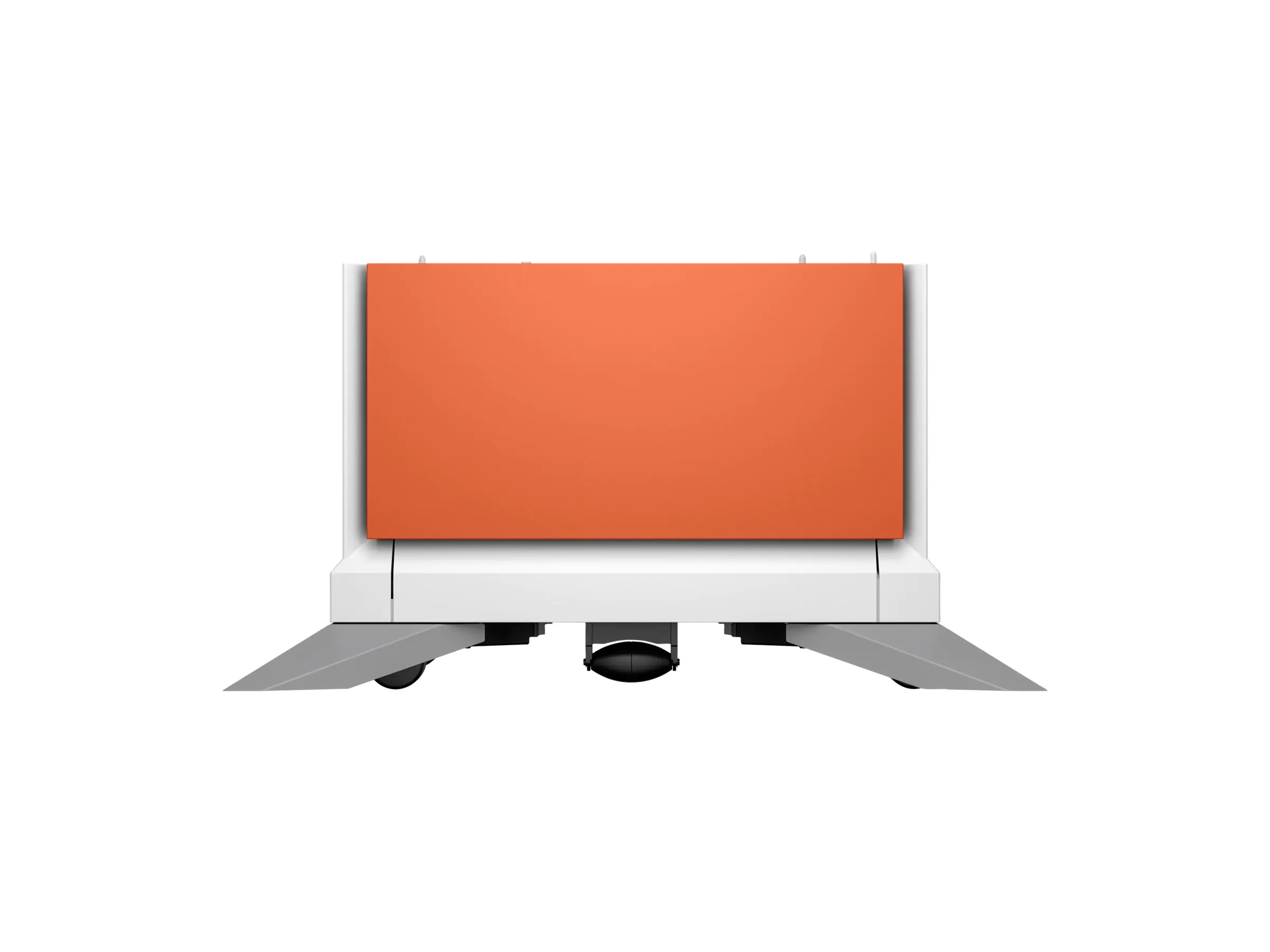 HP Medienfach / Zuführung - 2100 Blätter in 1 Schubladen (Trays)