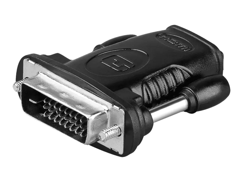Goobay A 333 - Videoadapter - HDMI weiblich zu 68482