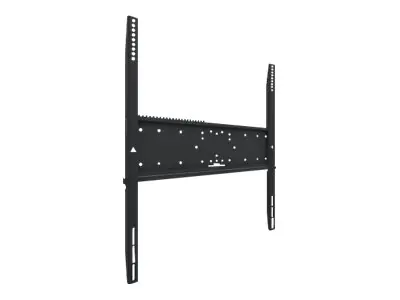 Iiyama - Klammer - für LCD-Display - Bildschirmgröße: 218.4 cm - 248.9 cm (86"-98") - Wandmontage