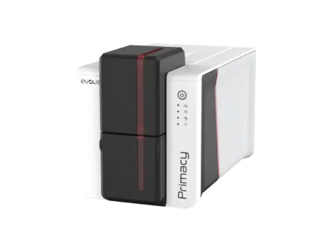 Evolis Primacy 2 Duplex Go Pack beidseitig einseitig 12 Punkte/mm 300dpi USB