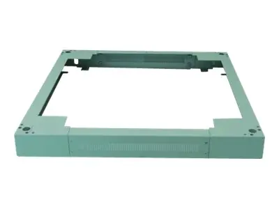 Intellinet 19" Sockel, 90 (H) x 600 (B) x 800 (T) 712811