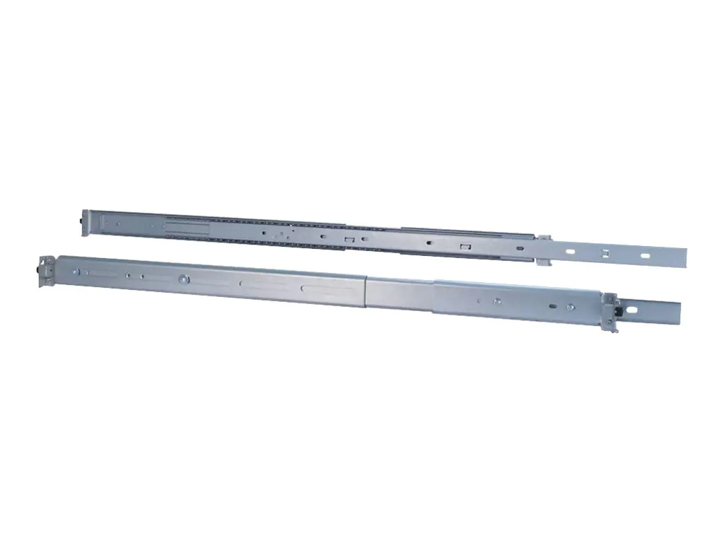 VALUE - Rack-Schiene - Grau - 48.3 cm (19") (Packung mit 2)