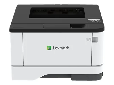 Lexmark B3340dw - Drucker - s/w - Duplex - Laser - A4/Legal - 600 x 600 dpi - bis zu 40 Seiten/Min. - Kapazität: 350 Blätter - USB 2.0, LAN, Wi-Fi(n)