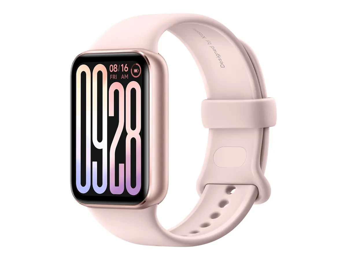 Xiaomi Smart Band 9 Pro Rose Gold