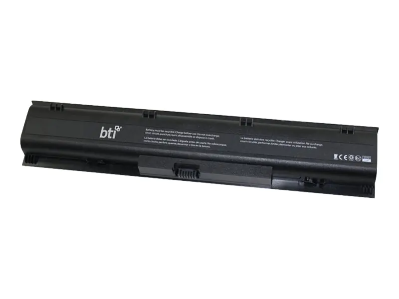 BTI HP-PB4730S - Laptop-Batterie - Lithium-Ionen