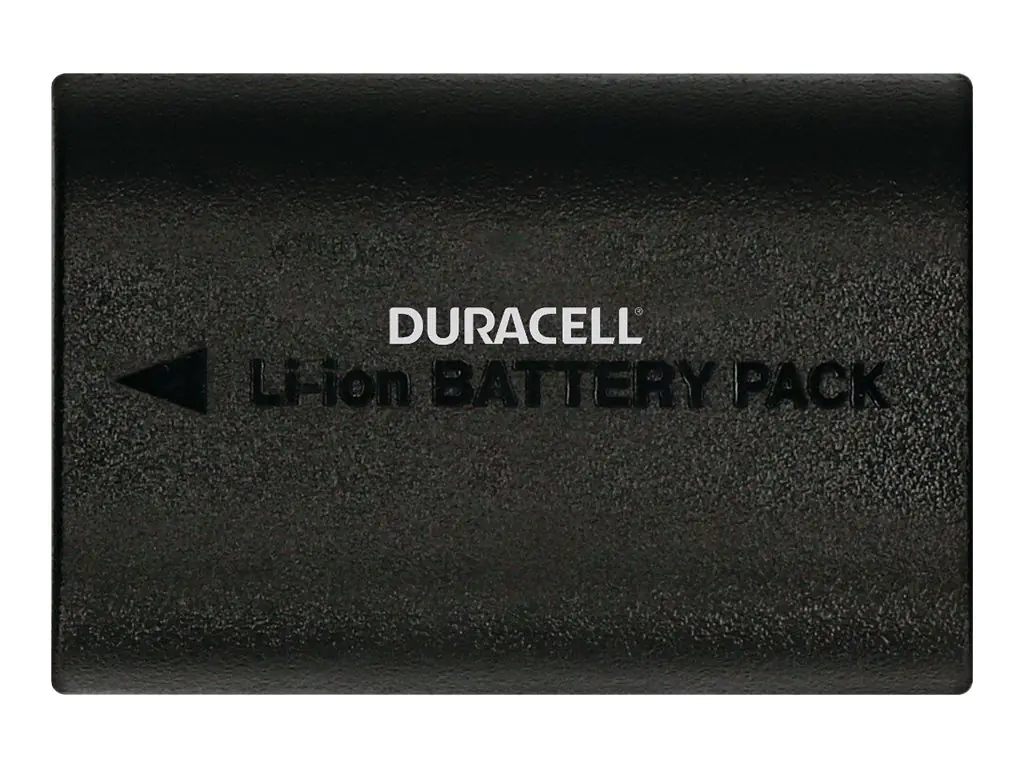 Duracell Batterie - Li-Ion - 2250 mAh - 16 DRCLPE6NH