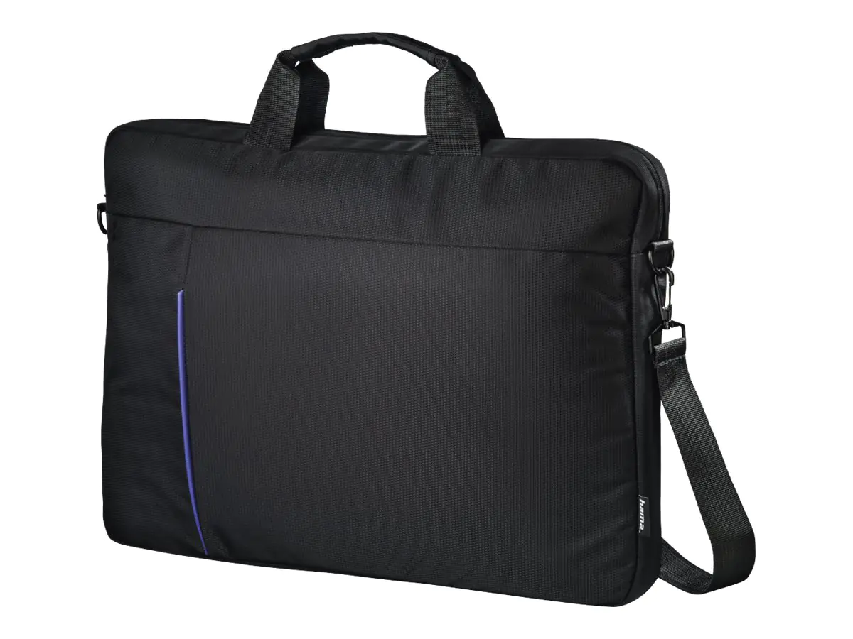 Hama Essential Line "Cape Town" - Notebook-Tasche - 40 cm (15.6")