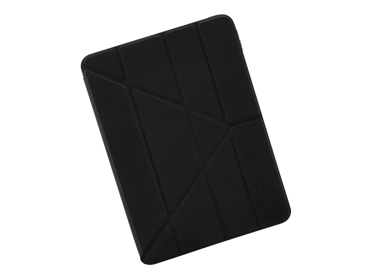 Pipetto Origami - Flip-Hülle für Tablet - Polyurethan, Polycarbonat, Thermoplastisches Polyurethan (TPU) P045-49-Q