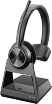 HP Poly Savi 7310 - Savi 7300 series - Headset - DECT HP Poly Savi 7310 - Savi 7300 series - Headset - DECT