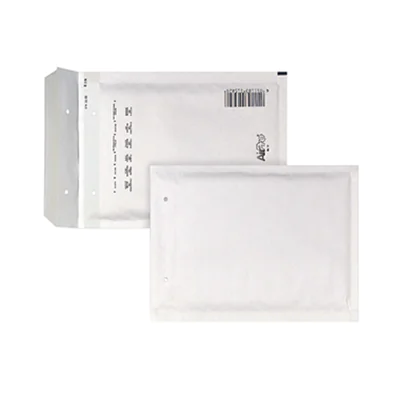 AIRPRO RCT Luftpolstertasche 04047613 Gr3 hk weiß 10 St./Pack.