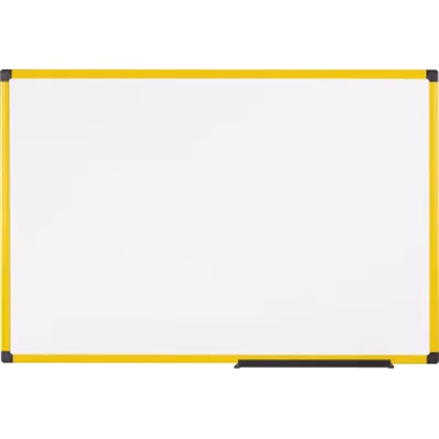 Bi-Office Whiteboard Ultrabrite CR1106177 emailliert 180x90cm
