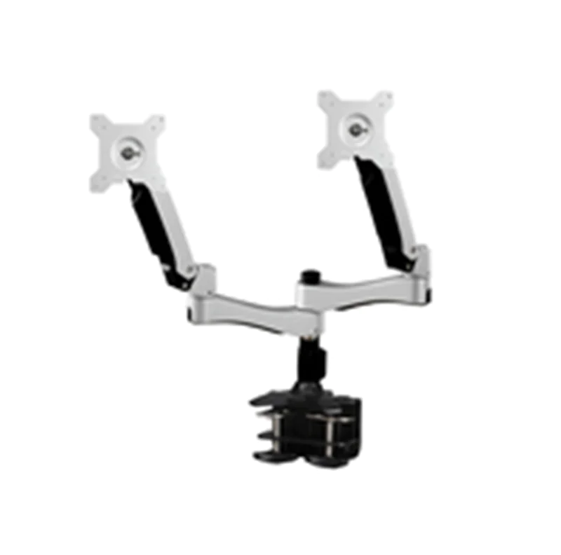 Aavara AC742 - 20 kg - 38,1 cm (15 Zoll) - 61 cm (24 Zoll) - 75 x 75 mm - 100 x 100 mm - Schwarz -
