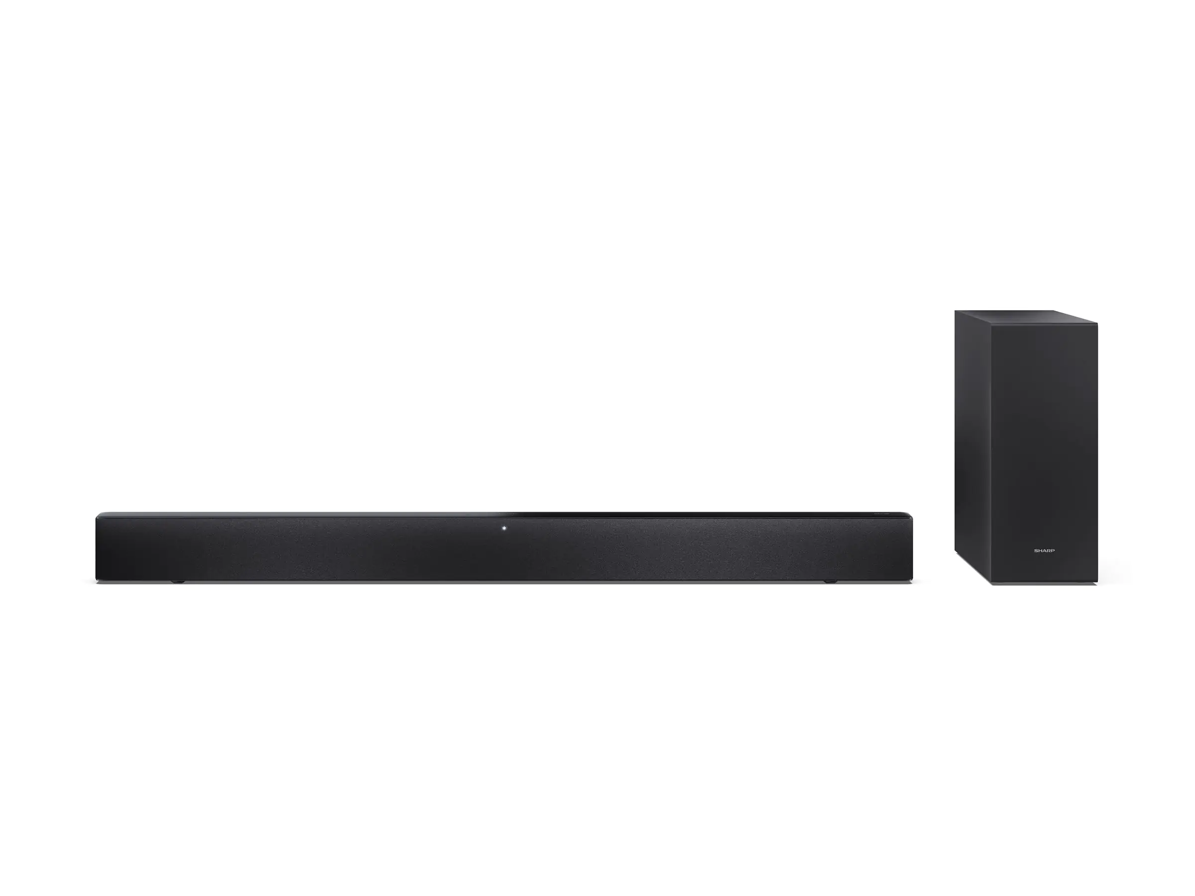 Sharp HT-SBW310 schwarz