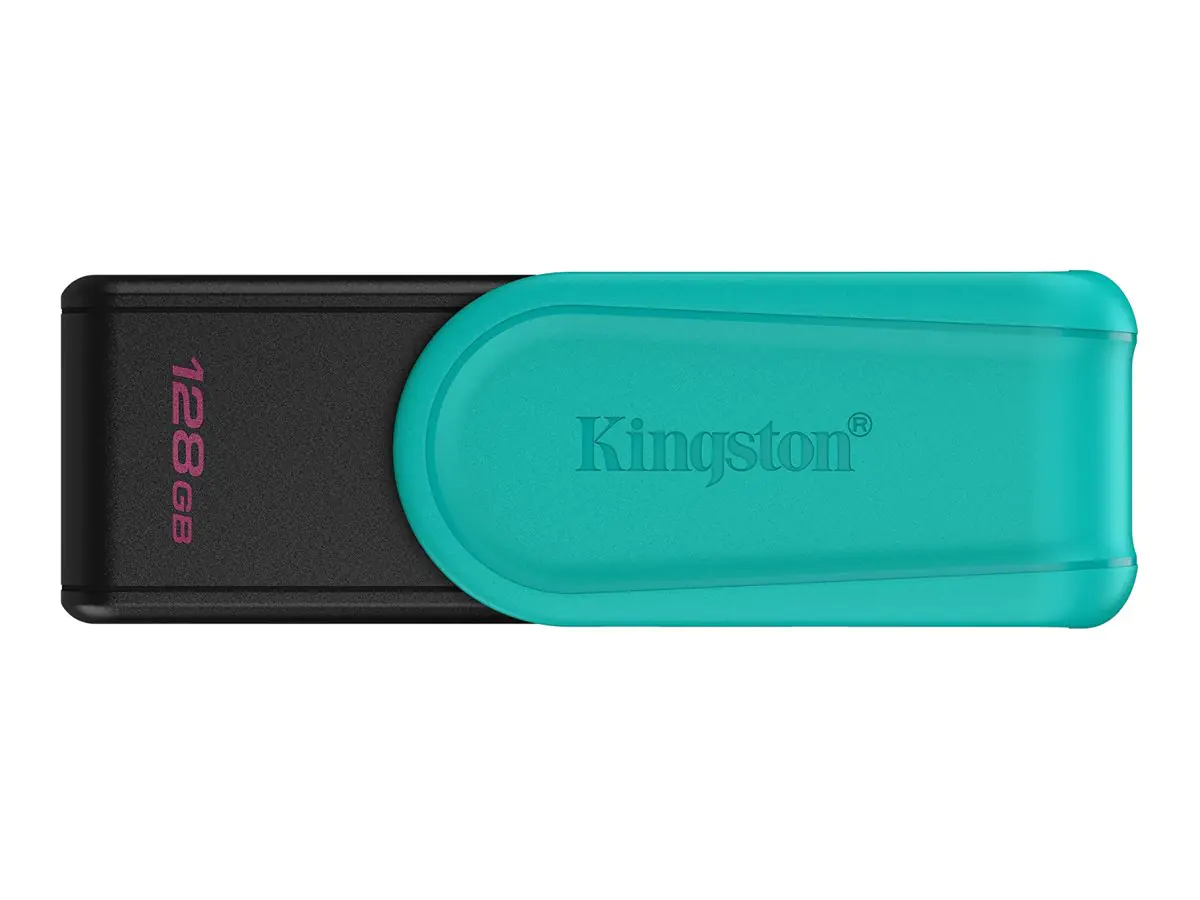 Kingston USB-Stick DataTraveler Exodia S USB 3.2 retail - Flash-Speicher - unsortiert