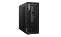 Lenovo ThinkStation P3 Ultra 30HA - MT - 1 x Core i9 13900 / 2 GHz - vPro Enterprise - RAM 64 GB - SSD 1 TB - RTX A5500 - 1GbE, 2.5GbE, Wi-Fi 6E - WLAN: Bluetooth 5.1, 802.11a/b/g/n/ac/ax (Wi-Fi 6E) - Win 11 Pro - Monitor: keiner - Tastatur: Deutsch - Len