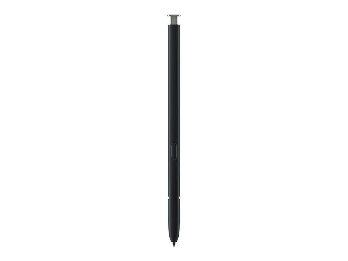 Samsung S Pen - Aktiver Stylus - Bluetooth - Cremefarben - für Galaxy S23 Ultra