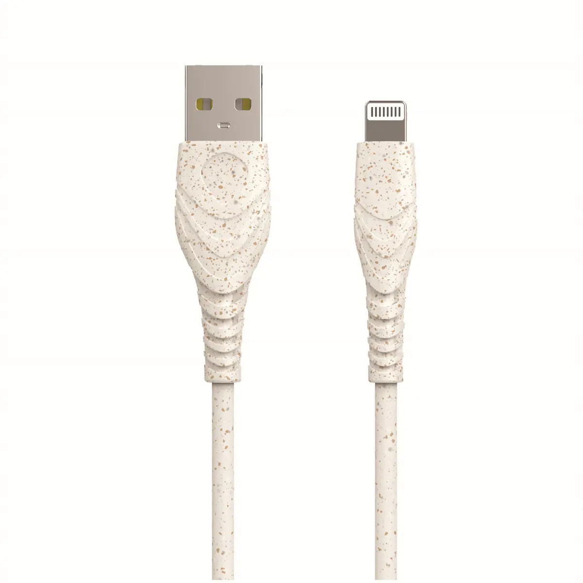 BIOnd Lightning-Kabel - USB männlich zu Lightning männlich
