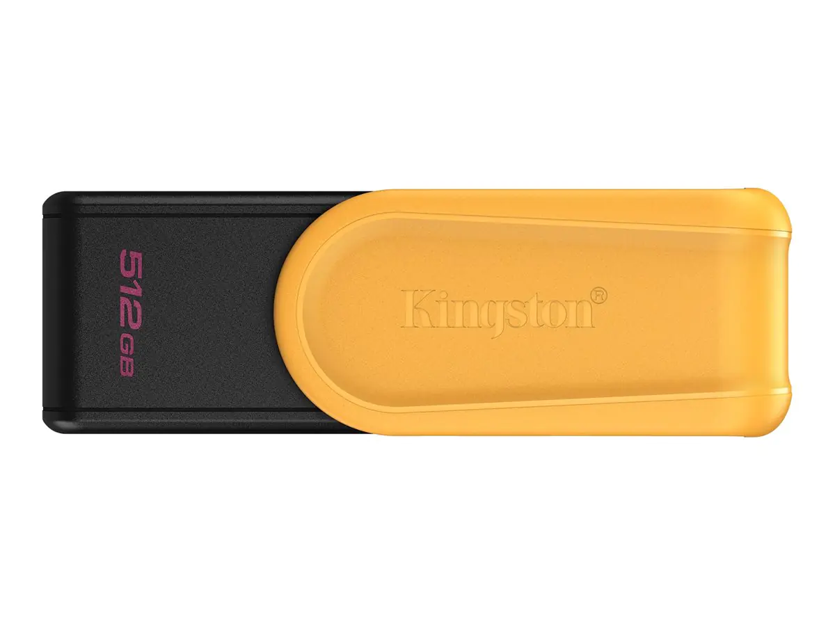 Kingston USB-Stick DataTraveler Exodia S USB 3.2 retail - Flash-Speicher - unsortiert