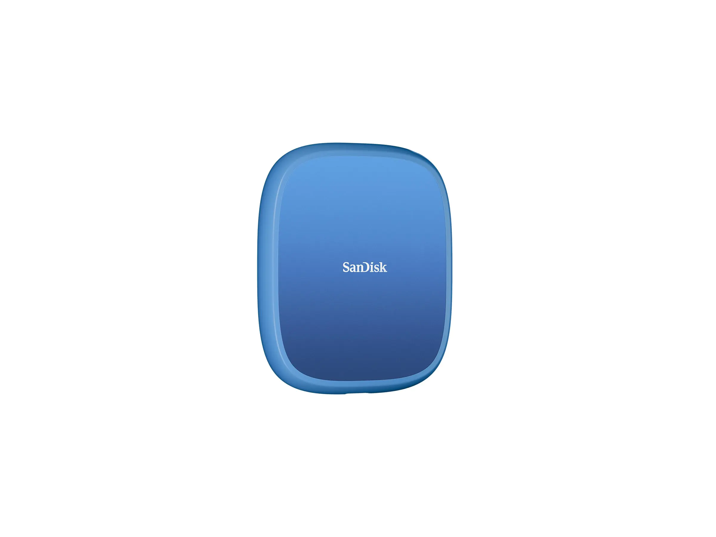SanDisk Creator Phone - SSD - 1 TB - extern (tragbar)