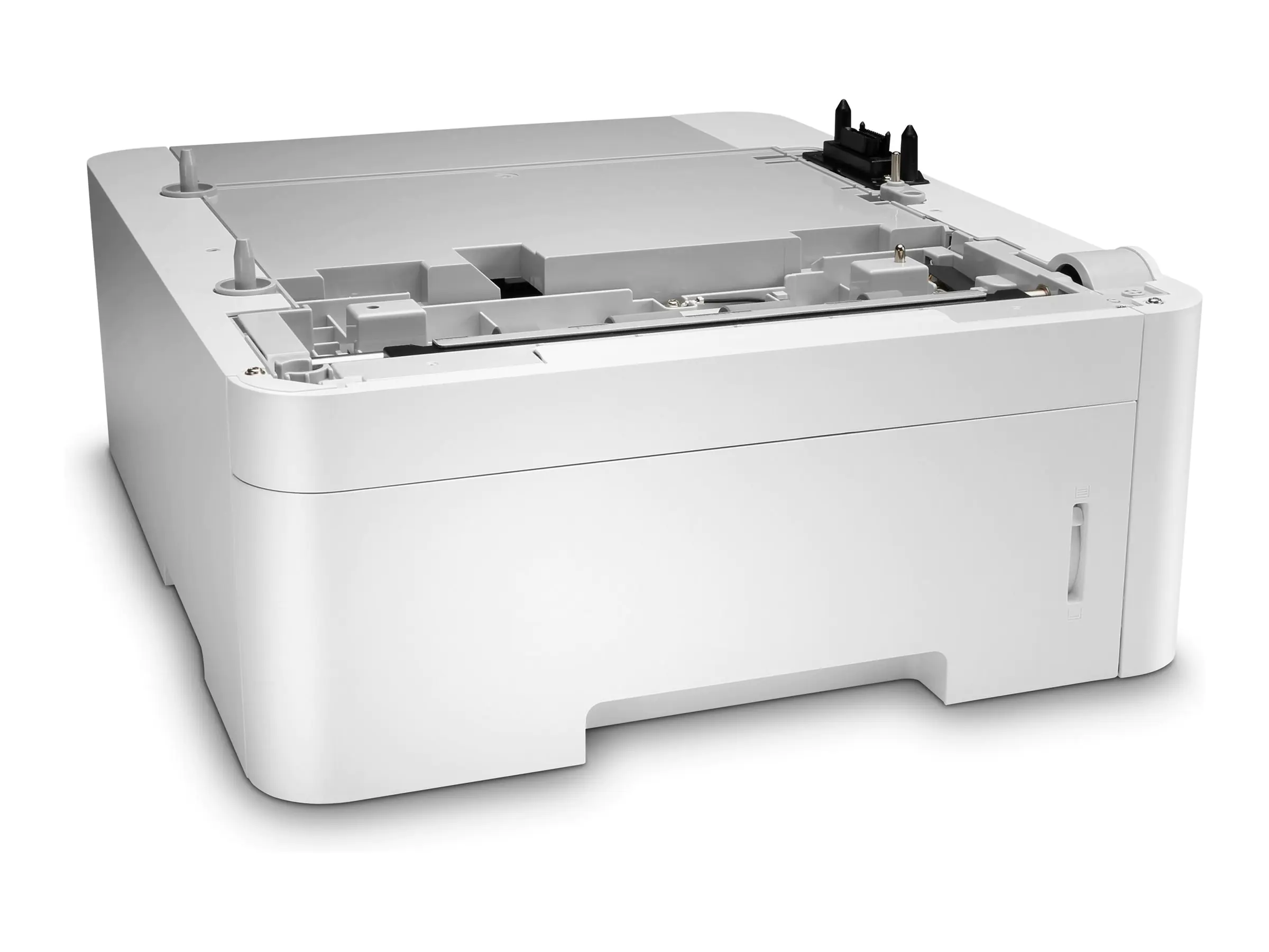 HP - Papierschacht - 550 Blätter