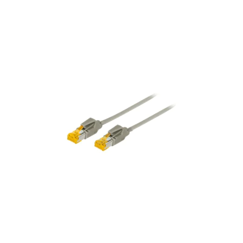 Tecline exertis Connect - Patch-Kabel - RJ-45 (M) zu RJ-45 (M) 72200