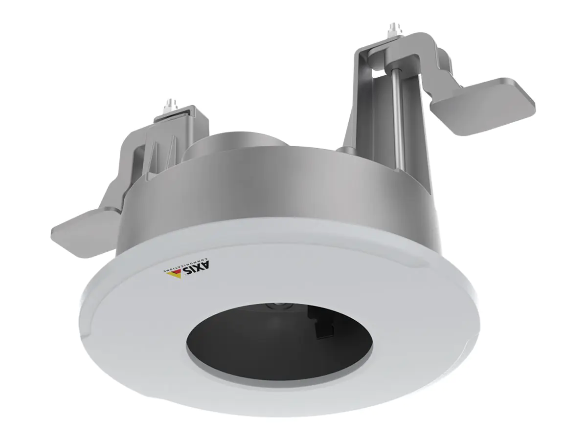 Axis TM3207 - Eingesenkte Halterung für Kamerakuppel